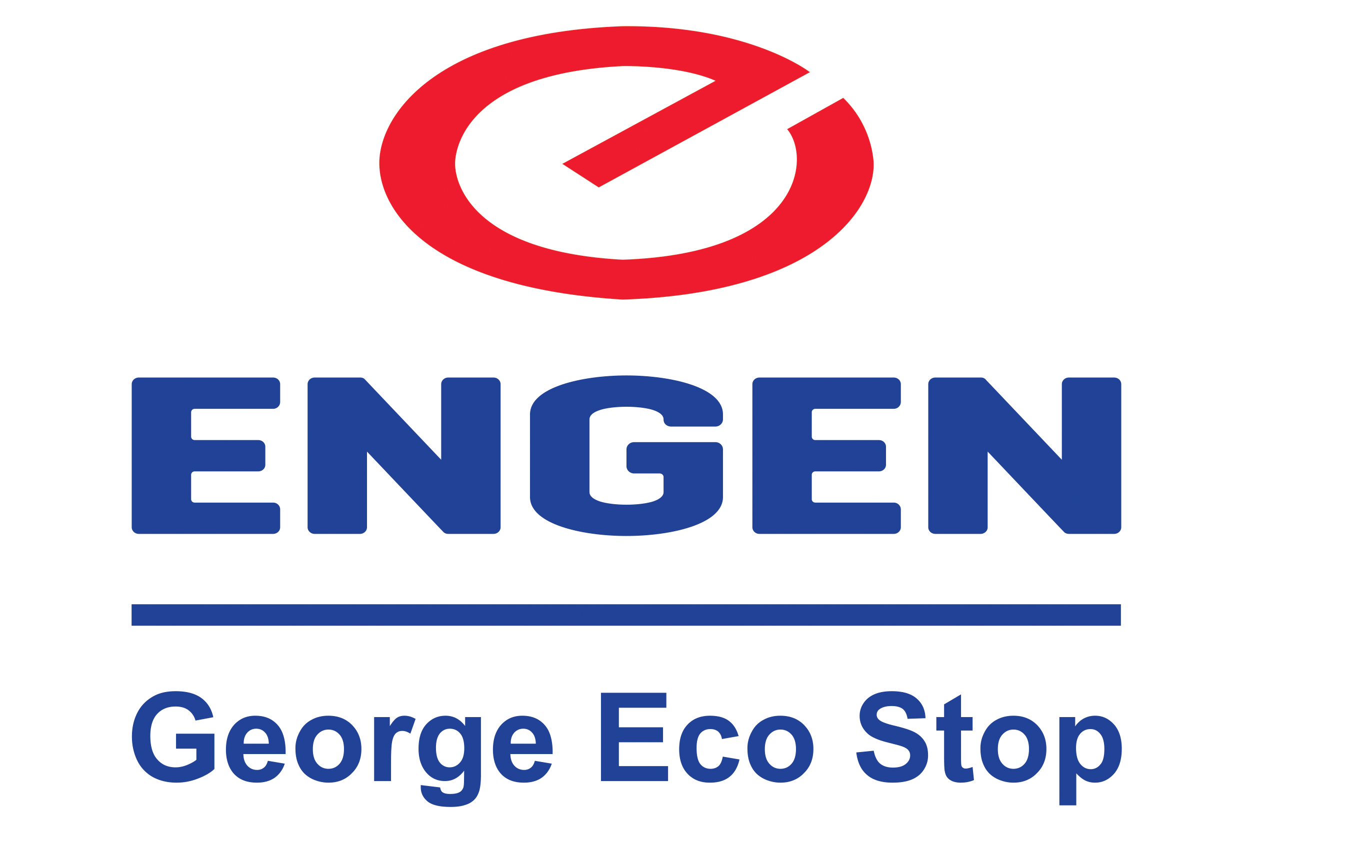 Engen George