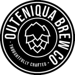 Outeniqua brew co logo
